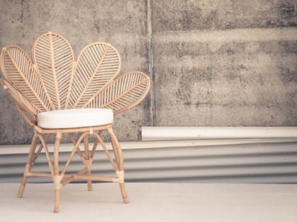 Жительница Барнаула столкнулась с мошенником при покупке ротанговой мебели