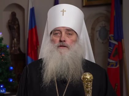 Православные христиане отмечают Рождество