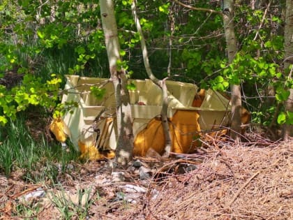 "Крысы-мыши" и смерть. Как выглядит "пристанище" жертв барнаульского маньяка