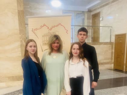 Участники поискового отряда «Победа» колледжа АлтГУ приняли участие в работе сессии АКЗС