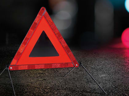 В Сети появились кадры смертельной аварии на трассе "Белоярск - Заринск"