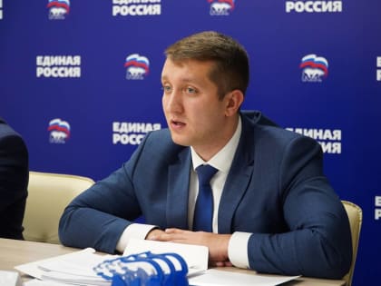 Иван Гладких: «Выборы в Каменском и Крутихинском районах проходят в штатном режиме»