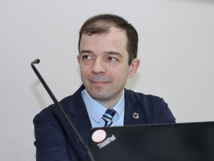 В ИГН АлтГУ стартовал проект, посвященный новым трендам в медиасфере