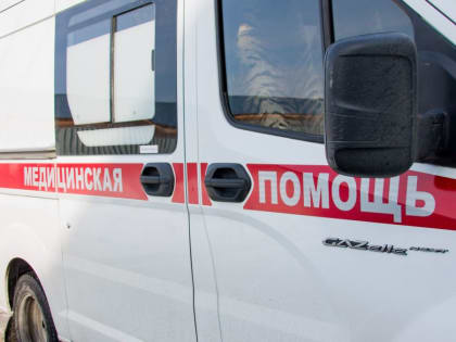 Подросток выстрелом повредил глаз 13-летней девочке