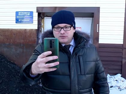 Раскинуть сети: почему главу Залесовского муниципального округа называют «ветераном соцсетей»?