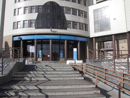 Налоговики Барнаула расскажут об изменениях патентной системы налогоооблажения