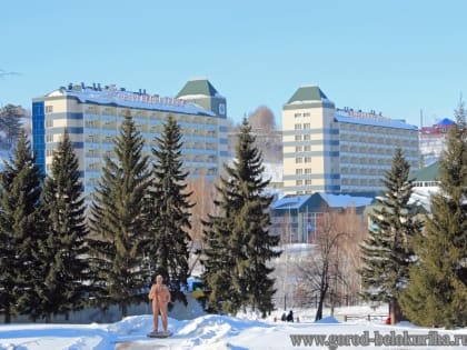 Иван Лоор: «Экологически чистая продукция Алтайского края – вклад в эффективность курортного лечения в регионе»