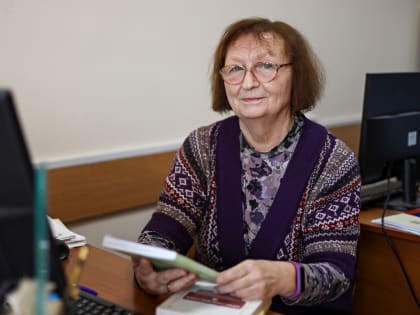 Владеешь словом – управляешь миром. Рассказываем о кафедре общей и прикладной филологии, литературы и русского языка