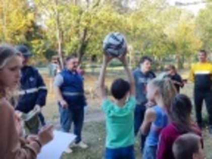 Стартовал проект Народной дружины Бийска по сбору средств на музыкальную аппаратуру