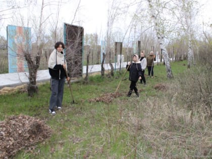 Кто, если не мы?