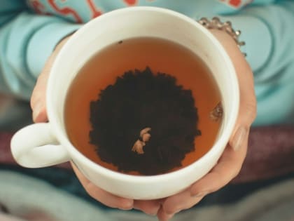 Опасности чрезмерного употребления кофеина