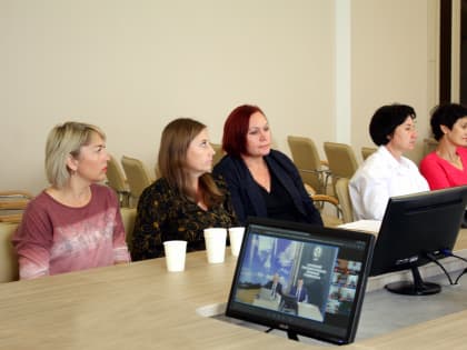 Более 100 вузовских преподавателей физической культуры из 22 регионов России приняли участие в научно-практической конференции на базе Алтайского ГАУ