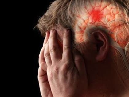 Специалисты Краевой клинической больницы напоминают о том,  как избежать инсульта и минимизировать его осложнения