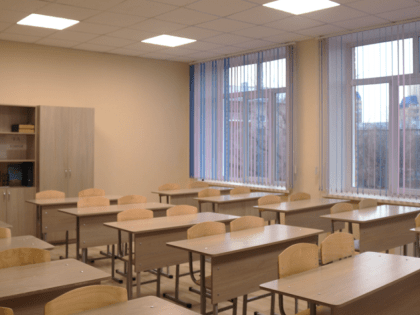 Школы Барнаула вошли в топ по числу поступивших в ведущие вузы выпускников