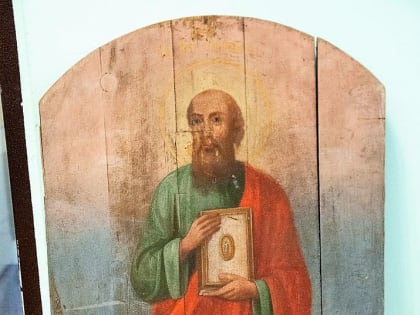 Барнаульская духовная семинария совместно с искусствоведами АлтГУ идентифицировали иконы, принадлежавшие главному собору Барнаула, разрушенному в 1935 году