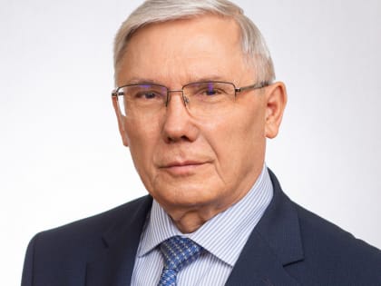 Александру Лазареву присвоено звание «Заслуженный изобретатель Российской Федерации»