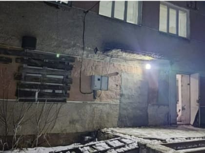 Региональный омбудсмен назвал причину гибели людей в алтайском соццентре  