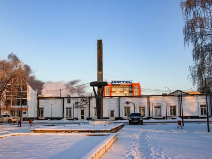 На шинном заводе "Нортек" в Барнауле назначили нового директора