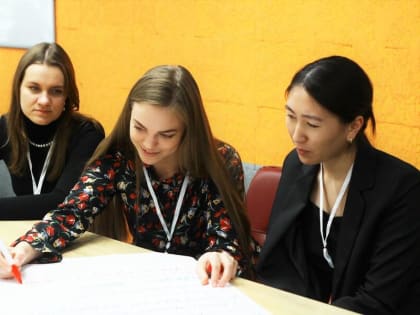 Врачи региона обсудили вопросы системы наставничества в здравоохранении