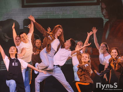 В честь Дня Российских студенческих отрядов в университете пройдет неделя студенческих отрядов АлтГУ