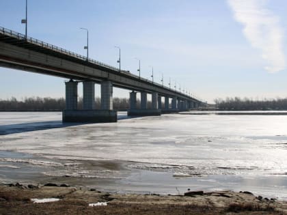 Юго-западный ветер принесет в Алтайский край потепление 9 апреля