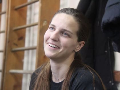 Лидер мирового сезона. Савелий Савлуков - победитель «Рождественских стартов» в Екатеринбурге в беге на 600 метров с рекордом соревнований (видео)