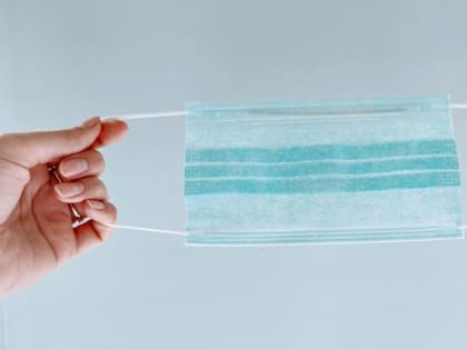 В Китае зафиксировали массовую вспышку метапневмовируса человека