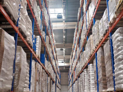 Снижение выдачи промышленных ипотек в России в 2024 году