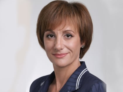 Татьяна Ильюченко 28 февраля проведет интернет-конференцию на сайте АКЗС