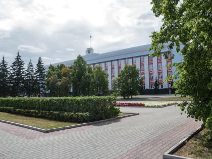 Руководитель УФНС России по Алтайскому краю проведет личный прием в приемной представителя Президента РФ