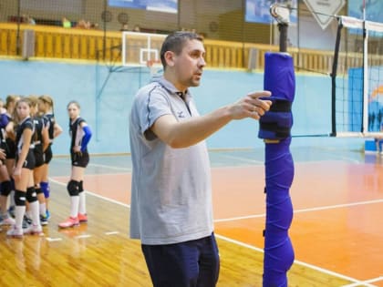 Тренер спортшколы погиб на СВО, прикрыв от обстрела боевых товарищей