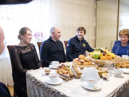 Всероссийский форум педагогических династий пройдет впервые в Год педагога и наставника