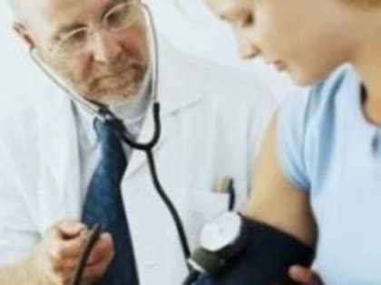 Диспансерное наблюдение — против гипертонии и инфаркта