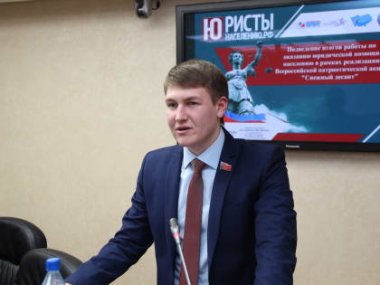 Денис Голобородько рассказал, какие важные изменения вступили в силу в Алтайском крае в 2023 году