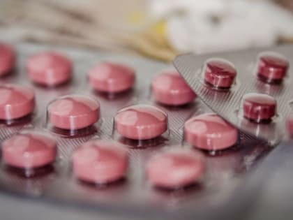 Пациенты с раком легких в России могут остаться без отечественного лекарства