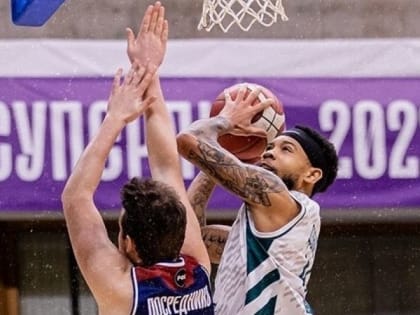 Сериал «Викинги». Эпизод 4. Вальгалла. БК «Барнаул» в Москве проиграл «Руне» 65:91