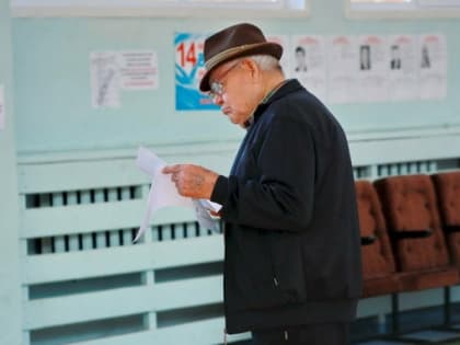 Нового депутата Госдумы выберут в Алтайском крае в 2025 году