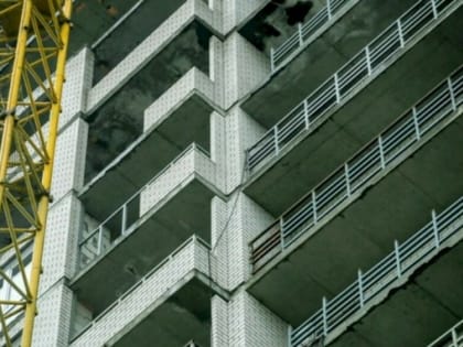 В России могут ввести льготную ипотеку под 6% для тех, кто только планирует ребенка