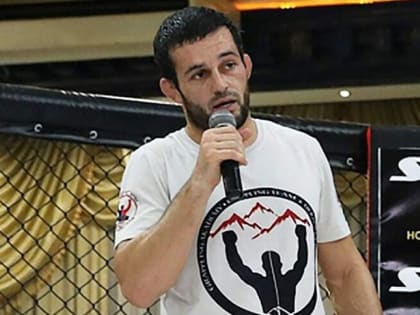 Чемпиона мира по грэпплингу и джиу-джитсу случайно застрелили из-за танца