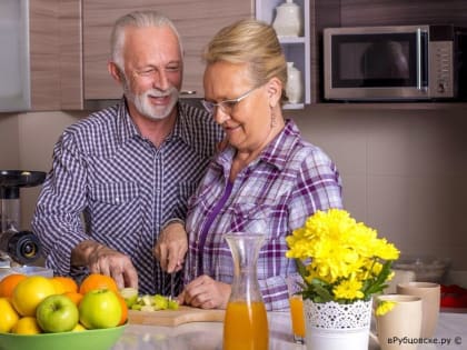 Необходимы пожилым: эти фрукты борются с холестерином и омолаживают кожу