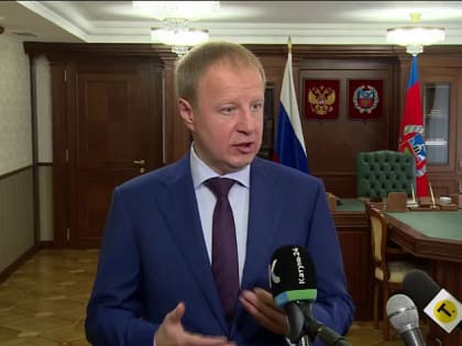 Кредитные обязательства в регионе: рост и вызовы