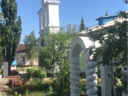 Рубцовчане совершат паломническую поездку в  Ксение-Покровский женский монастырь