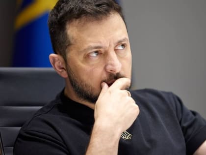 Зеленский рассказал, что уговаривал Запад начать контрнаступление раньше
