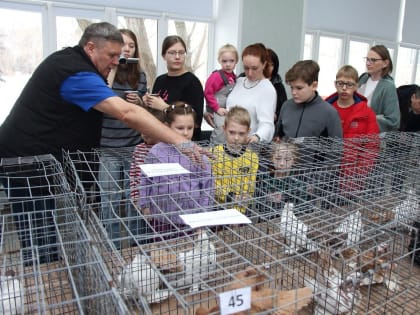 Студент АлтГУ стал председателем Краевого объединения «Голубеводы Алтая»