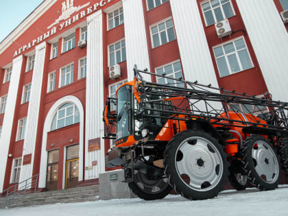 В Алтайском ГАУ подвели итоги XI Сибирской конференции сторонников технологии No-Till