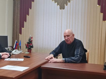 Депутат Госдумы Иван Лоор поддержал идею проведения волейбольного турнира в честь городов трудовой доблести