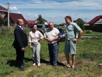 Контроль за строительством в Барнауле