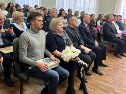 Краевому центру социальной реабилитации инвалидов и ветеранов боевых действий исполнилось 20 лет