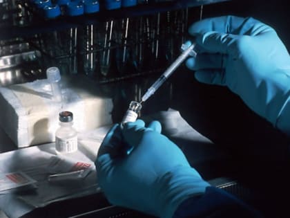 Прорыв в науке: новая вакцина против вируса