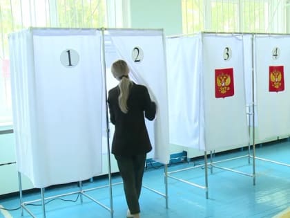 В Алтайском крае стартовали выборы губернатора